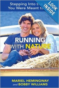 Running with Nature